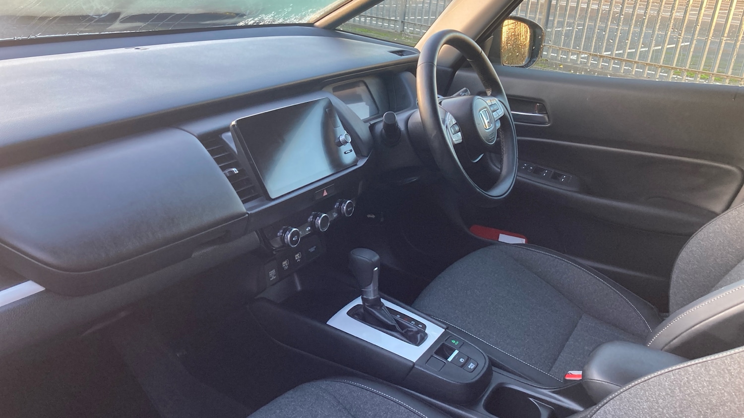 Used Honda Jazz 2025 for sale - 77004283: Photo 2