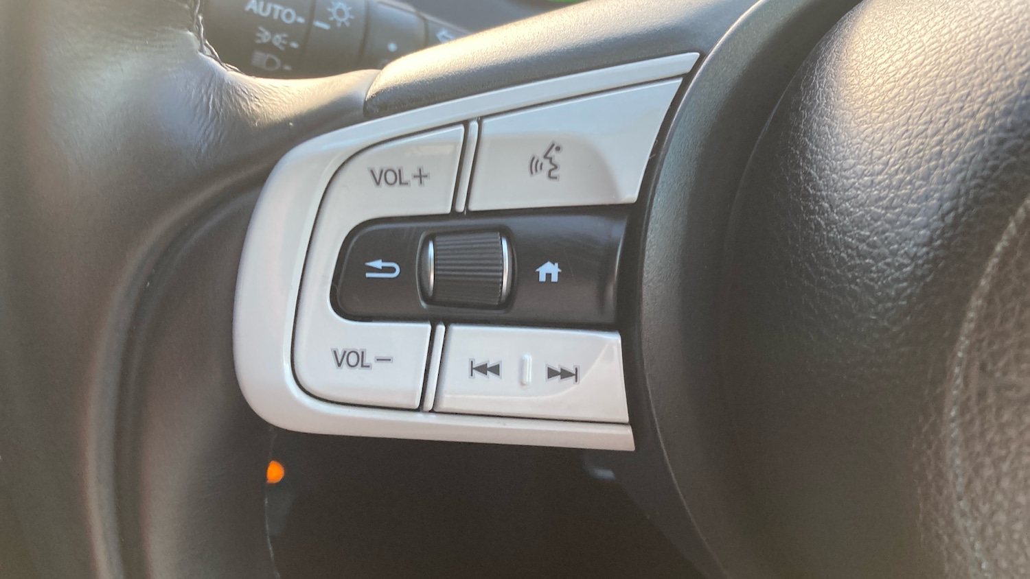 Used Honda Jazz 2025 for sale - 77004283: Photo 21