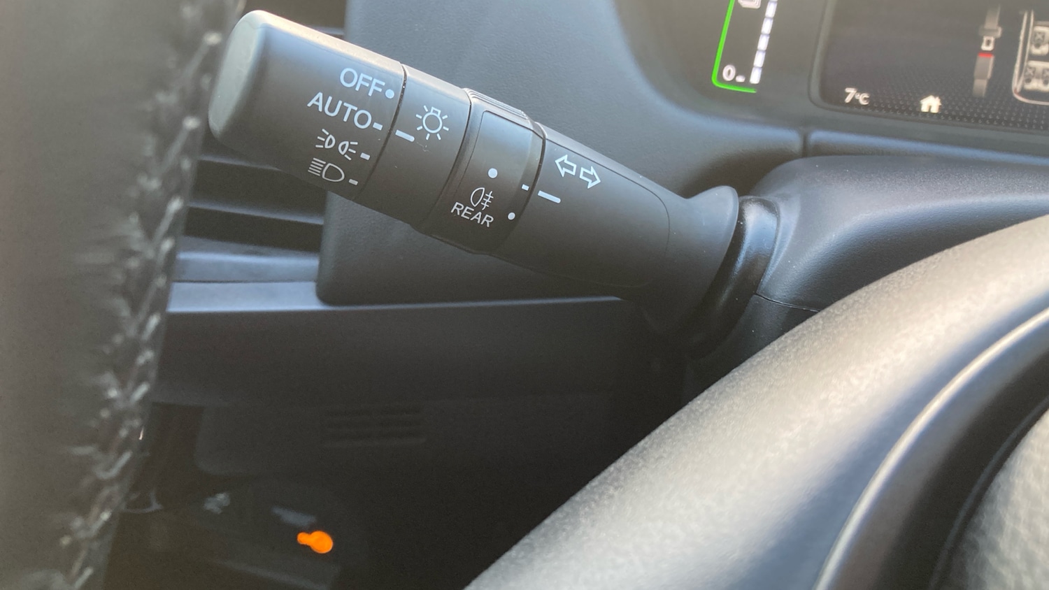 Used Honda Jazz 2025 for sale - 77004283: Photo 23