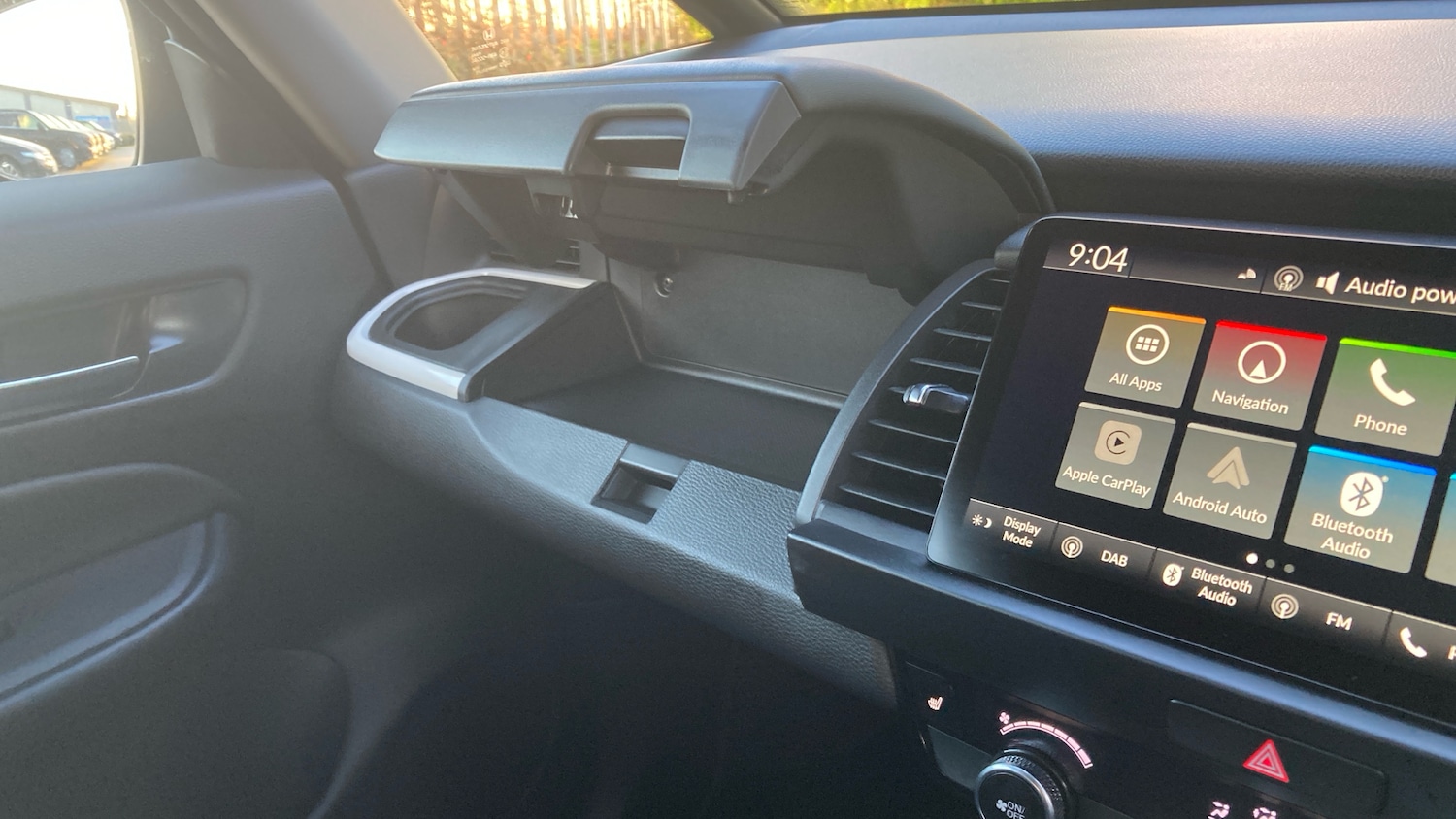 Used Honda Jazz 2025 for sale - 77004283: Photo 26