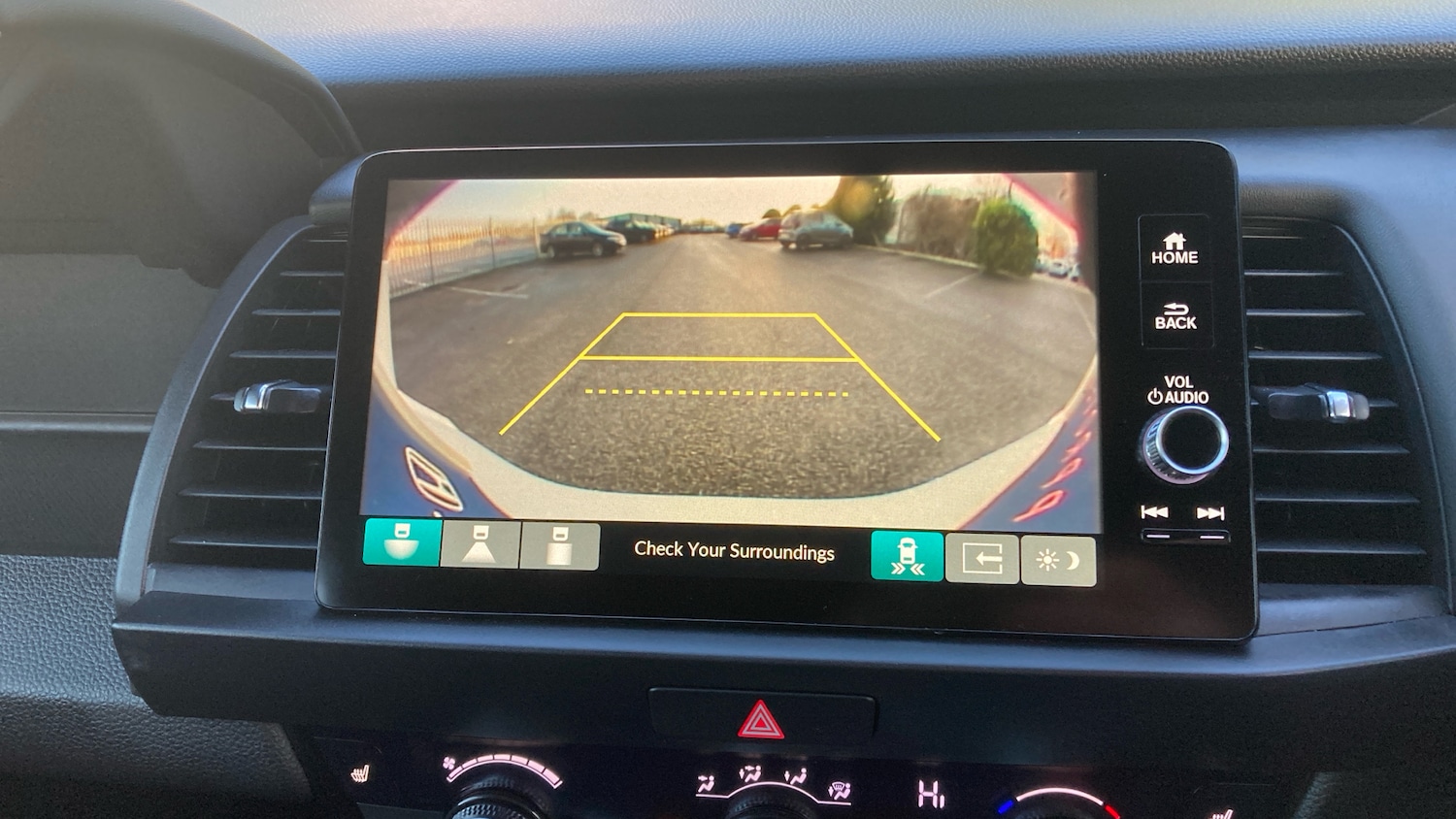 Used Honda Jazz 2025 for sale - 77004283: Photo 27