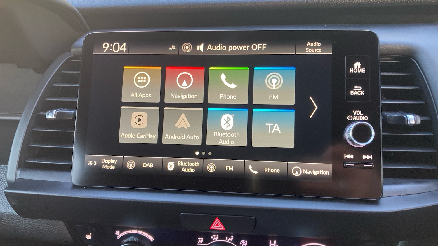 Used Honda Jazz 2025 for sale - 77004283: Photo 28