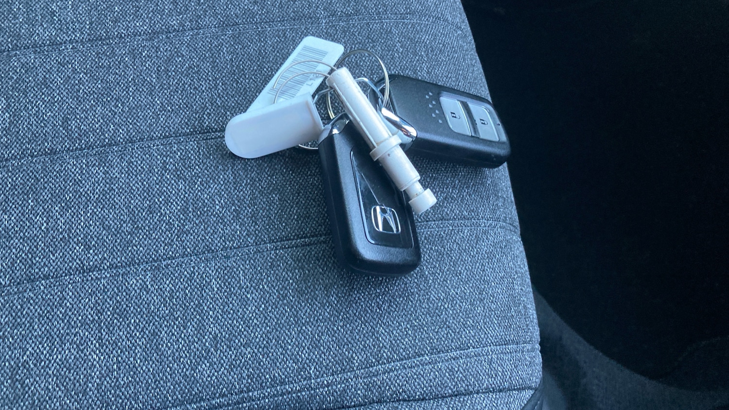 Used Honda Jazz 2025 for sale - 77004283: Photo 30