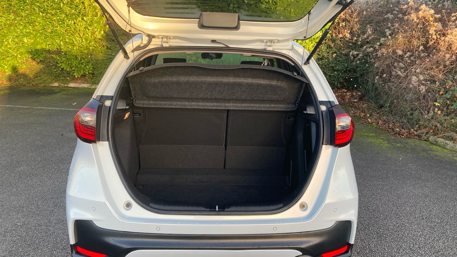 Used Honda Jazz 2025 for sale - 77004283: Photo 32