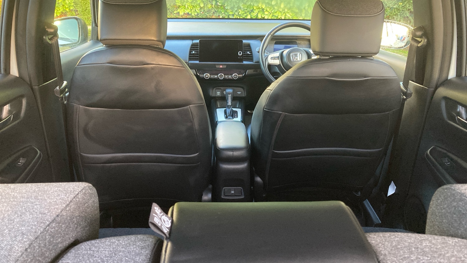 Used Honda Jazz 2025 for sale - 77004283: Photo 33