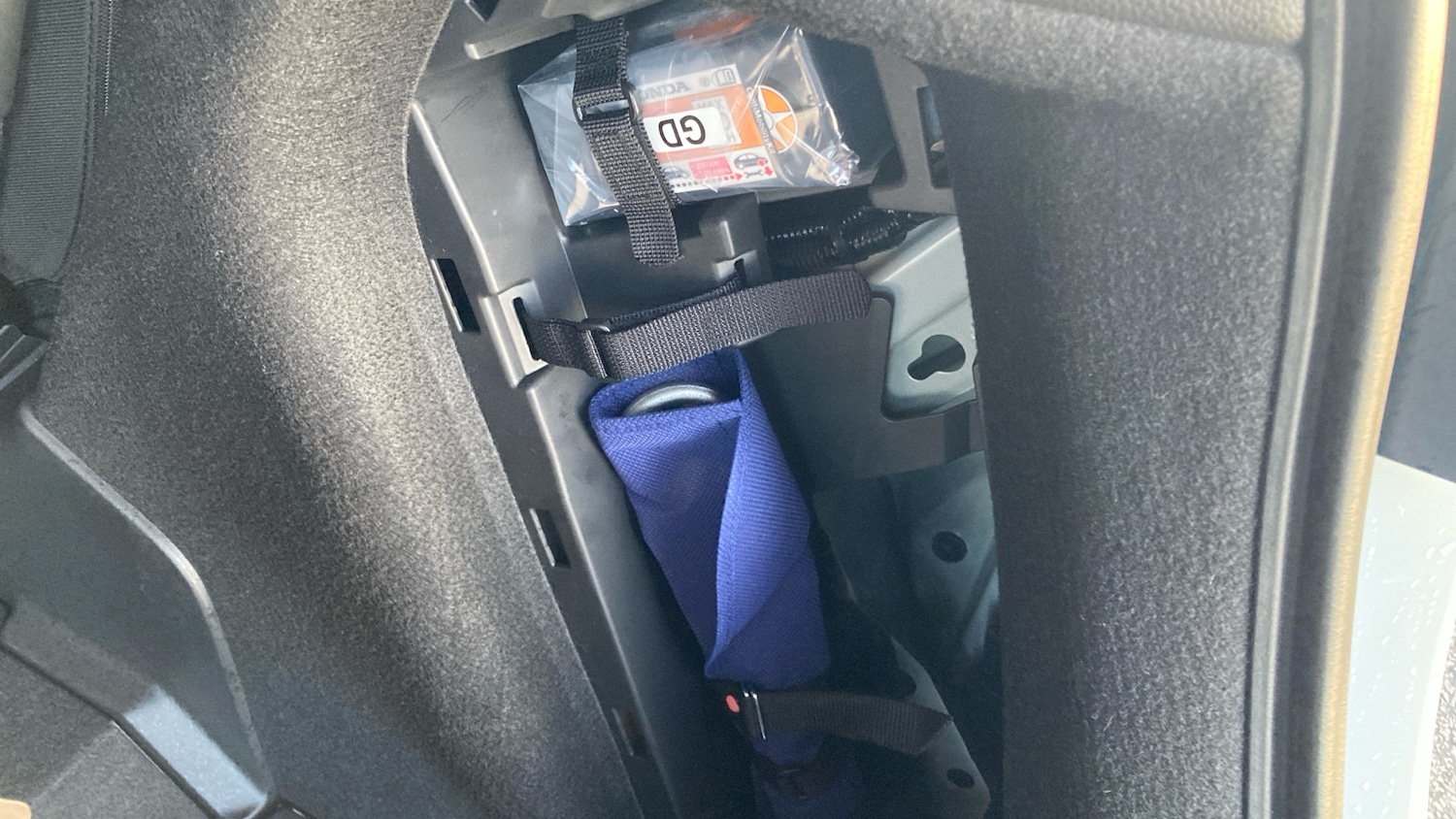 Used Honda Jazz 2025 for sale - 77004283: Photo 35