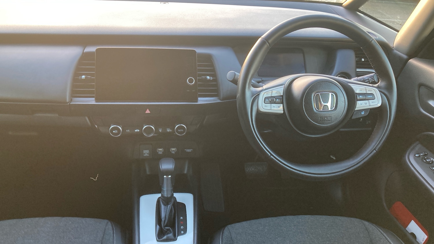 Used Honda Jazz 2025 for sale - 77004283: Photo 4