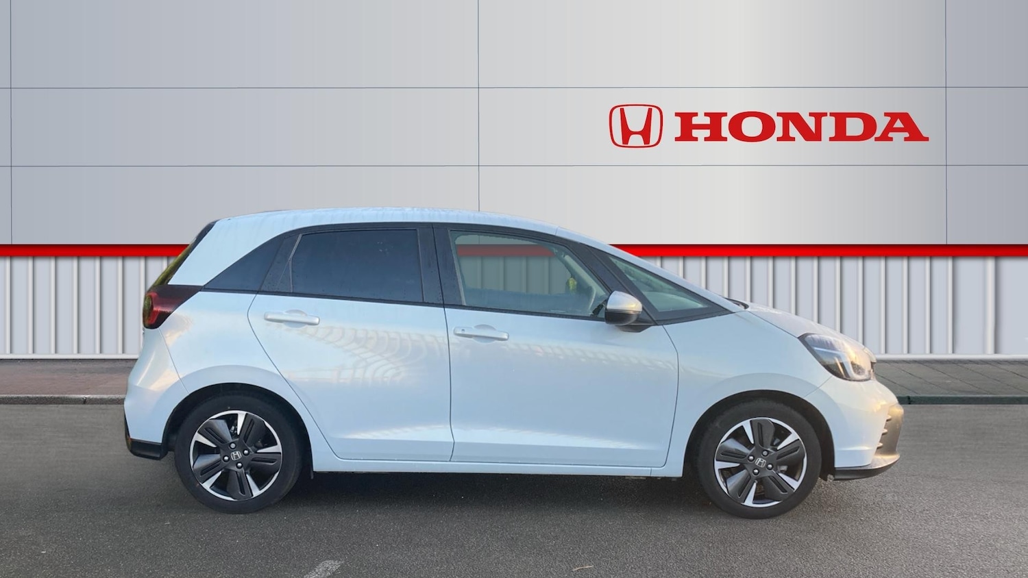 Used Honda Jazz 2025 for sale - 77004283: Photo 5