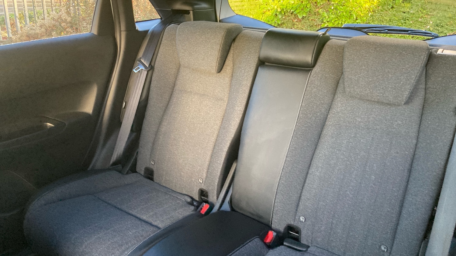 Used Honda Jazz 2025 for sale - 77004283: Photo 8