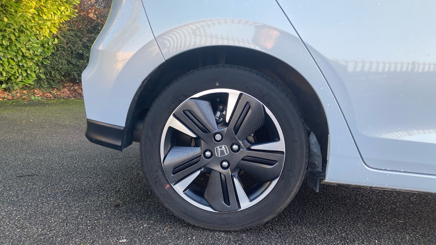 Used Honda Jazz 2025 for sale - 77004283: Photo 9