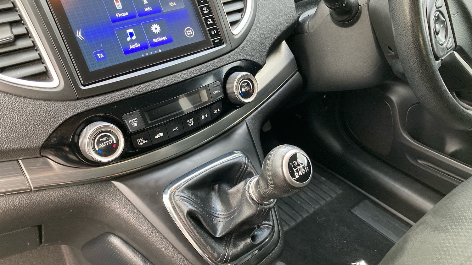 Used Honda CR-V 2017 for sale - 77274763: Photo 13