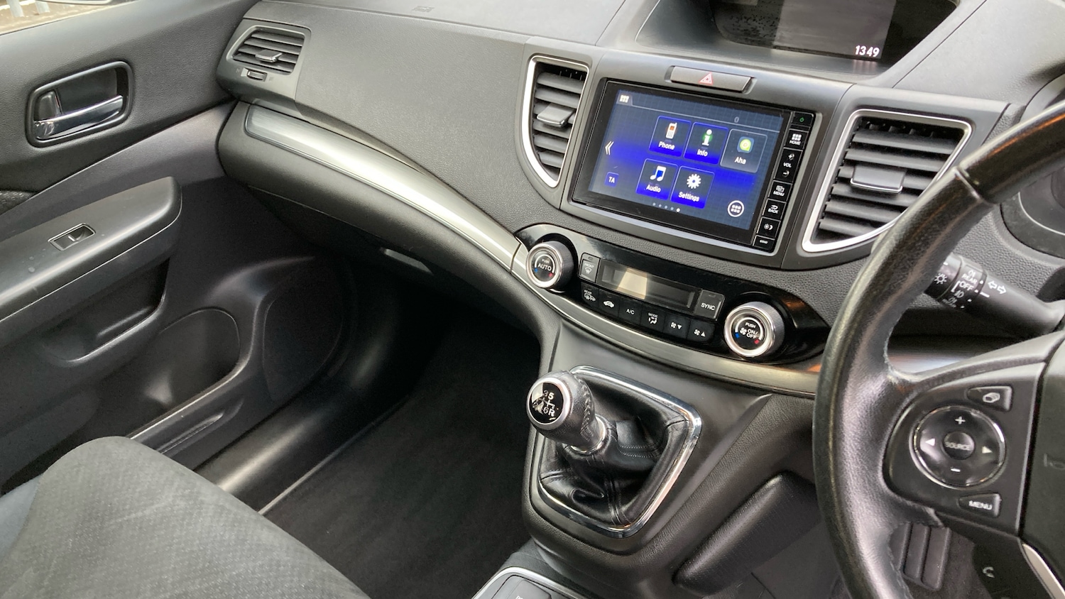 Used Honda CR-V 2017 for sale - 77274763: Photo 14