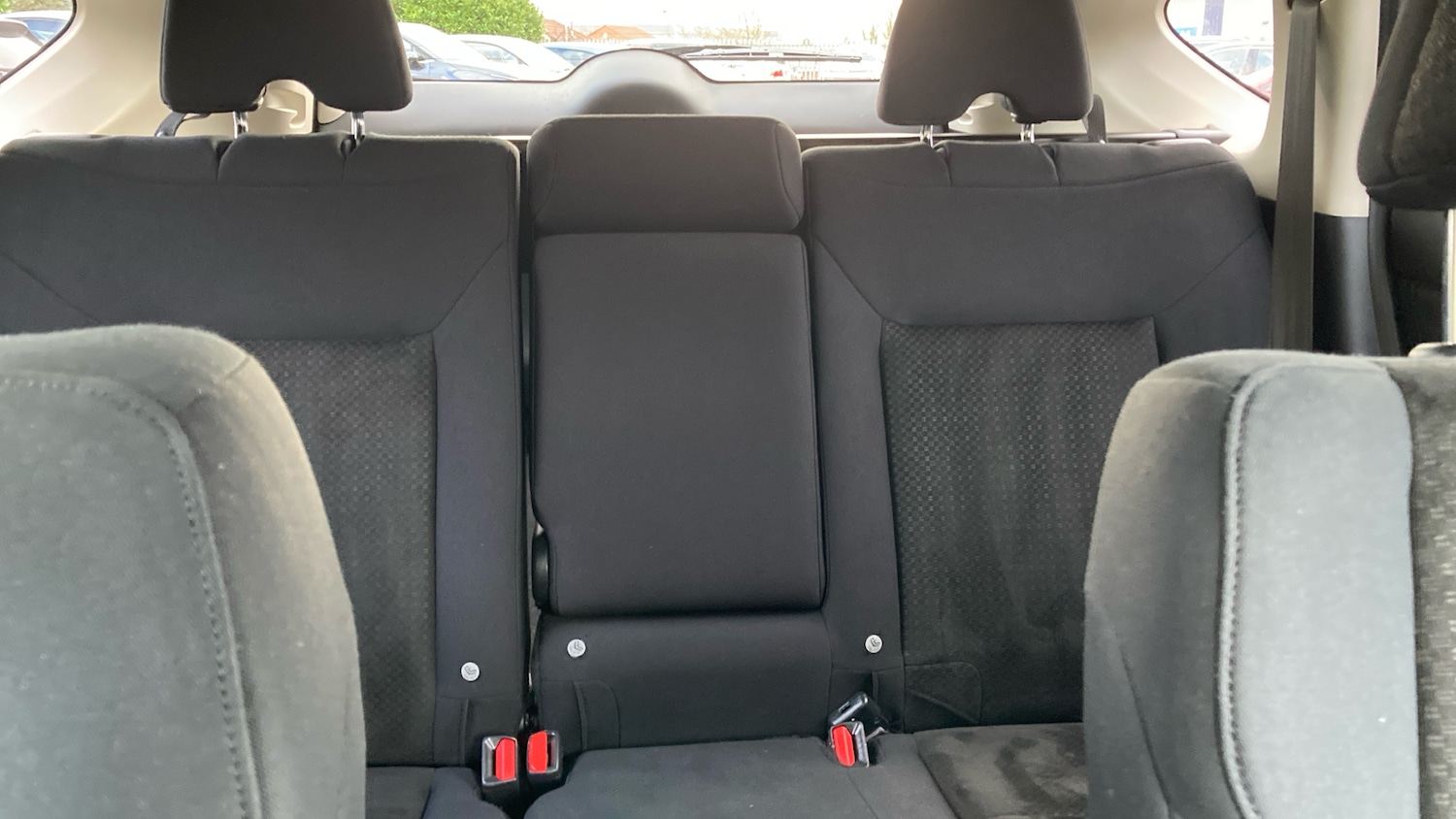 Used Honda CR-V 2017 for sale - 77274763: Photo 15