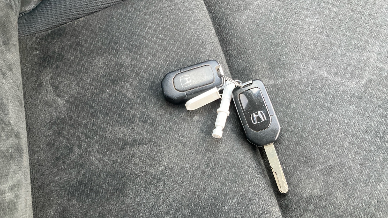 Used Honda CR-V 2017 for sale - 77274763: Photo 20