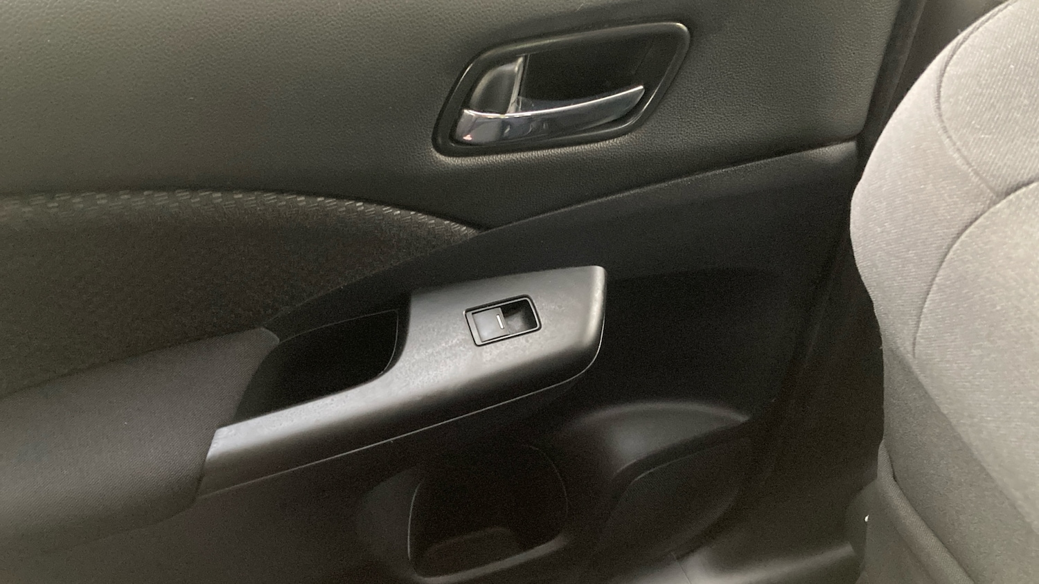 Used Honda CR-V 2017 for sale - 77274763: Photo 22