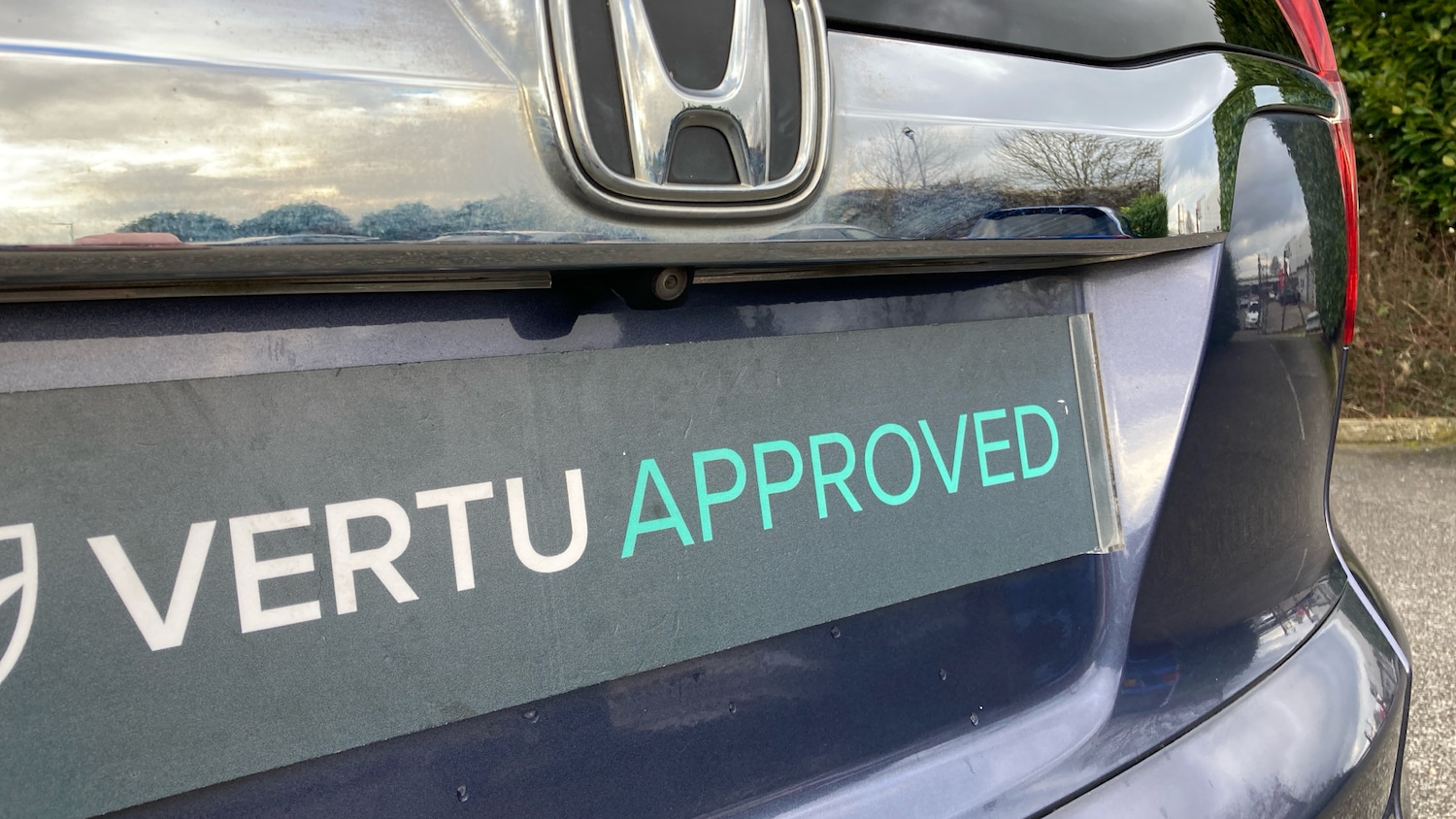 Used Honda CR-V 2017 for sale - 77274763: Photo 25