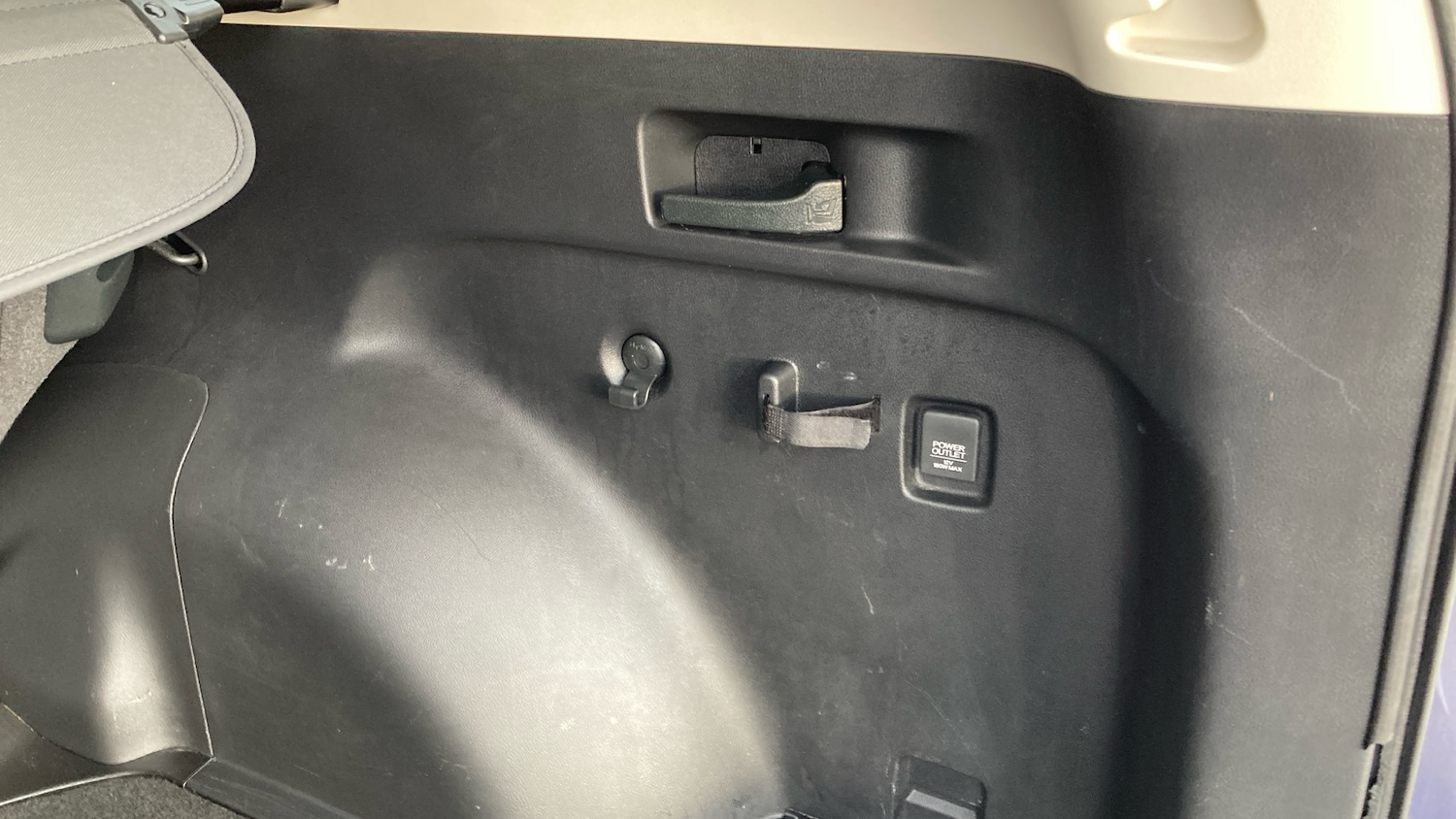 Used Honda CR-V 2017 for sale - 77274763: Photo 30