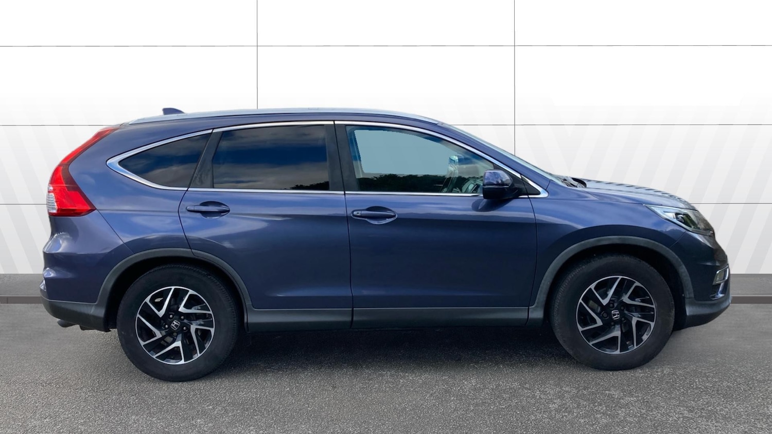 Used Honda CR-V 2017 for sale - 77274763: Photo 5