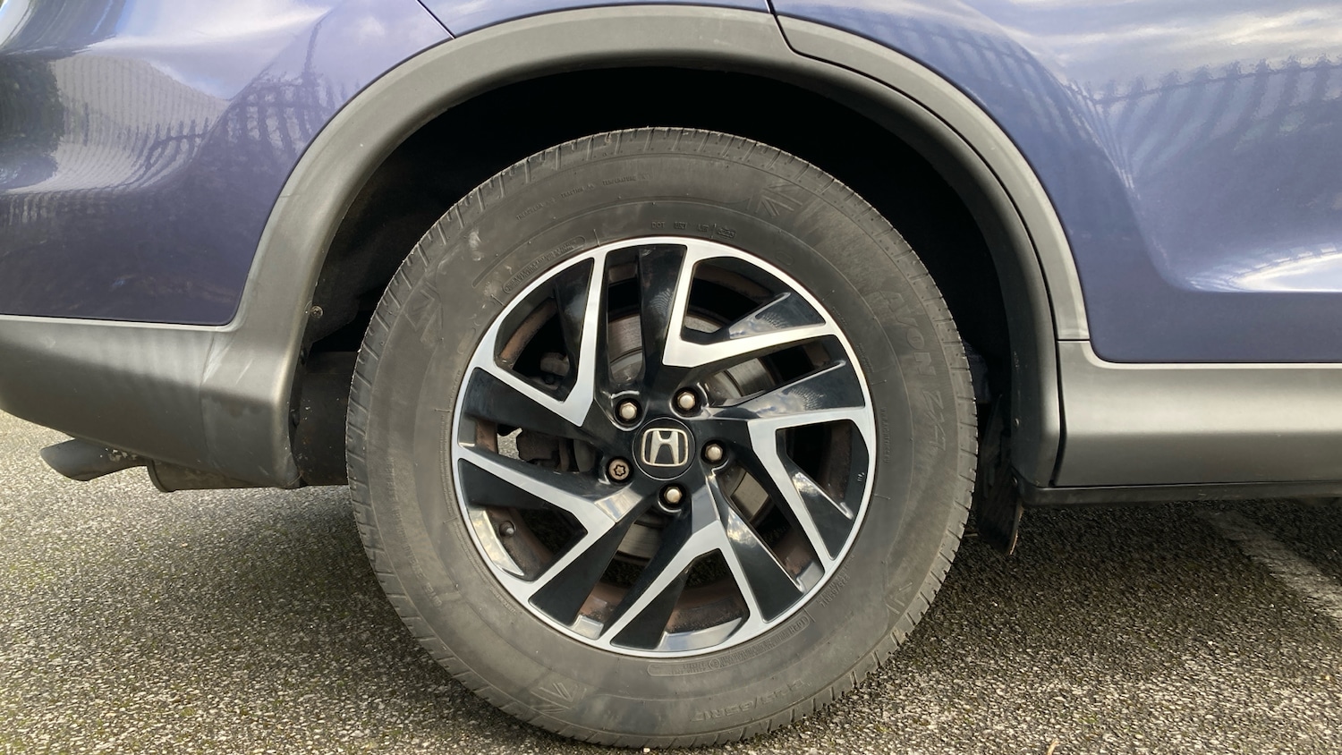 Used Honda CR-V 2017 for sale - 77274763: Photo 7