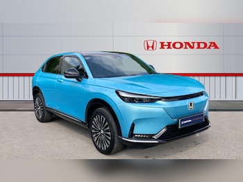 Used Honda e NY1 2024 for sale - 75380878: Photo
