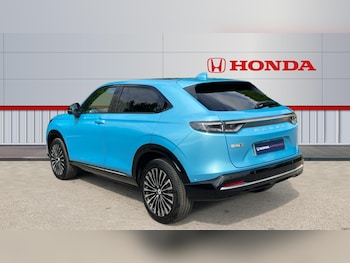 Used Honda e NY1 2024 for sale - 75380878: Photo