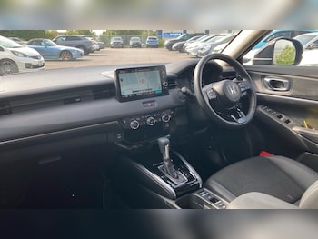 Used Honda HR-V 2025 for sale - 79274654: Photo