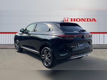 Used Honda HR-V 2025 for sale - 79274654: Photo
