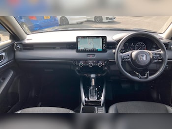 Used Honda HR-V 2025 for sale - 79274654: Photo