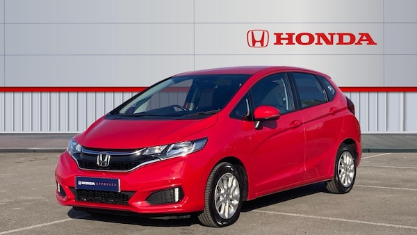 Used Honda Jazz 2020 for sale - 76265280: Photo 10
