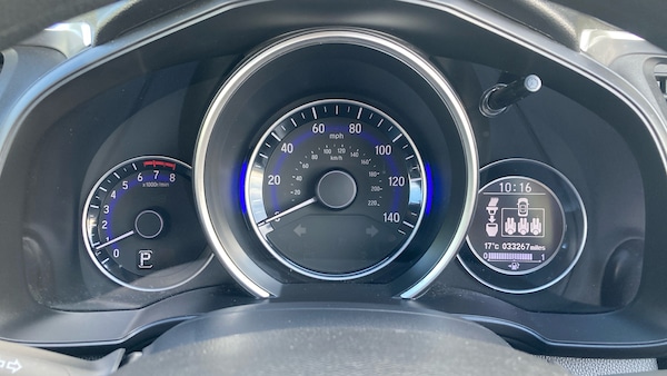 Used Honda Jazz 2020 for sale - 76265280: Photo 11