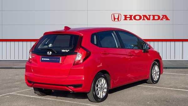 Used Honda Jazz 2020 for sale - 76265280: Photo 12