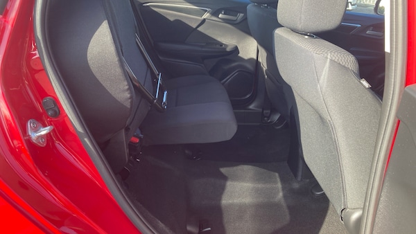 Used Honda Jazz 2020 for sale - 76265280: Photo 14