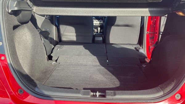 Used Honda Jazz 2020 for sale - 76265280: Photo 15