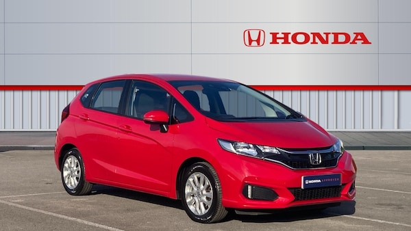 Used Honda Jazz 2020 for sale - 76265280: Photo 1