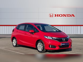 Honda - Jazz