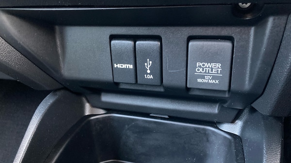 Used Honda Jazz 2020 for sale - 76265280: Photo 22