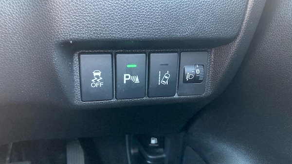 Used Honda Jazz 2020 for sale - 76265280: Photo 29