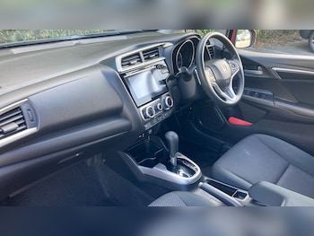 Used Honda Jazz 2020 for sale - 76265280: Photo