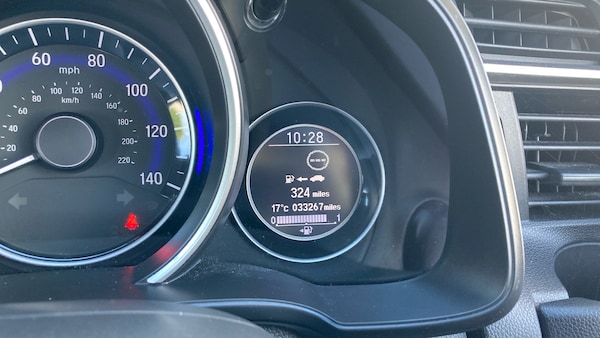 Used Honda Jazz 2020 for sale - 76265280: Photo 33