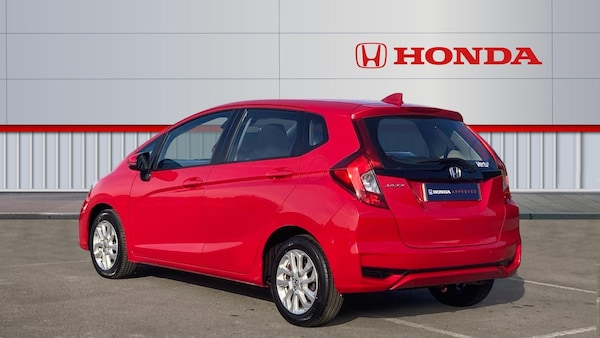 Used Honda Jazz 2020 for sale - 76265280: Photo 3
