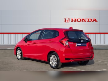 Used Honda Jazz 2020 for sale - 76265280: Photo