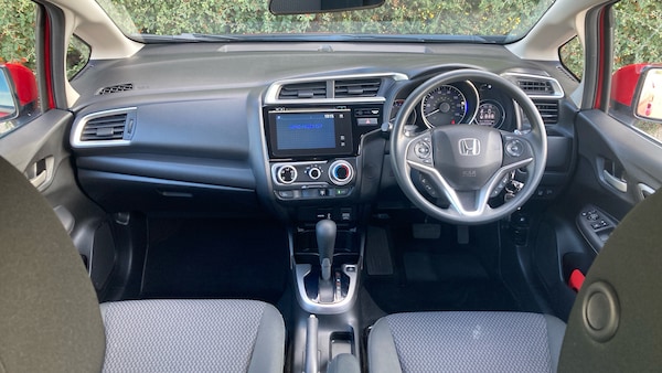 Used Honda Jazz 2020 for sale - 76265280: Photo 4