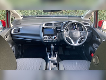 Used Honda Jazz 2020 for sale - 76265280: Photo