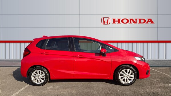 Used Honda Jazz 2020 for sale - 76265280: Photo 5
