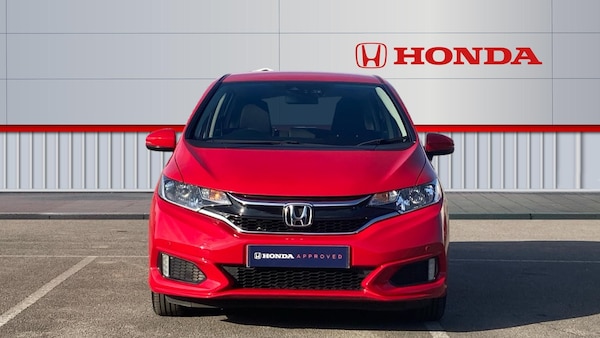 Used Honda Jazz 2020 for sale - 76265280: Photo 6