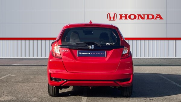 Used Honda Jazz 2020 for sale - 76265280: Photo 7
