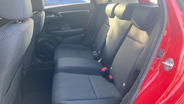 Used Honda Jazz 2020 for sale - 76265280: Photo 8