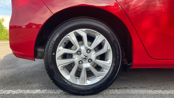 Used Honda Jazz 2020 for sale - 76265280: Photo 9