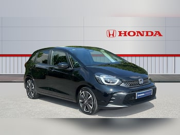 Used Honda Jazz 2025 for sale - 79240424: Photo