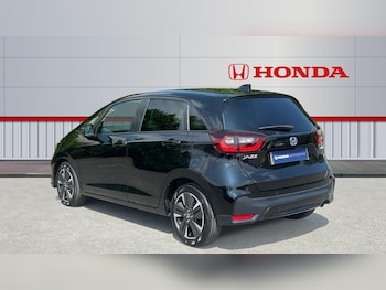Used Honda Jazz 2025 for sale - 79240424: Photo